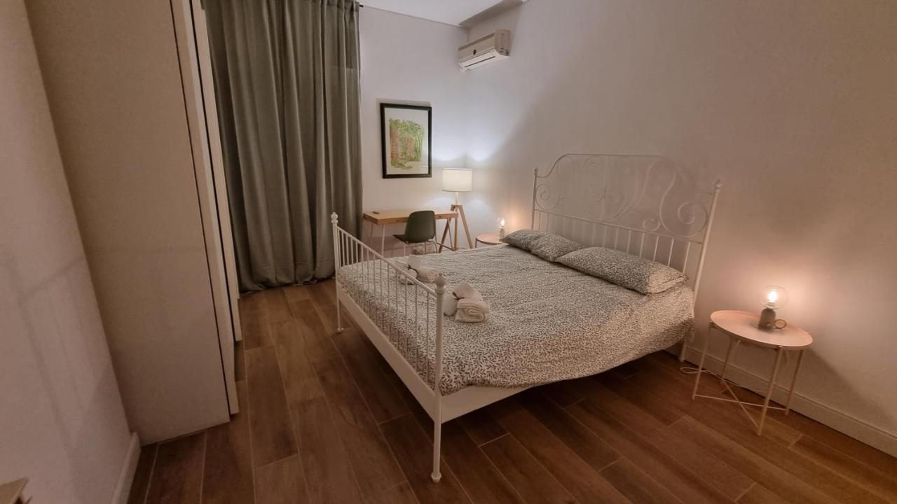 La Casa Di G. Apartment Rome Exterior photo
