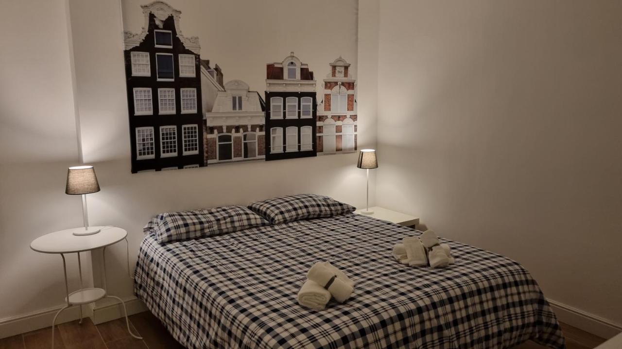 La Casa Di G. Apartment Rome Exterior photo