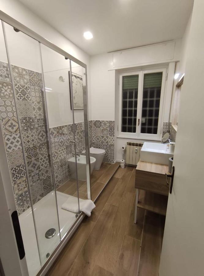 La Casa Di G. Apartment Rome Exterior photo